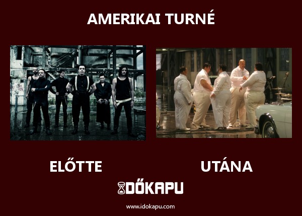 amerikai turné
 
 title=
