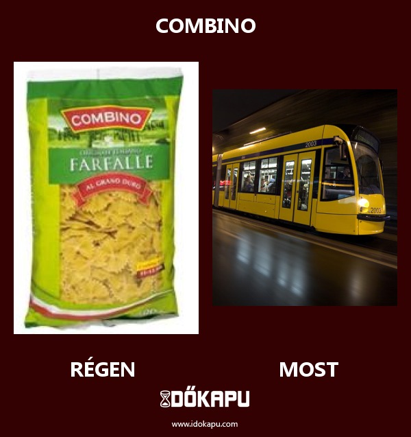 Combino
 
 title=