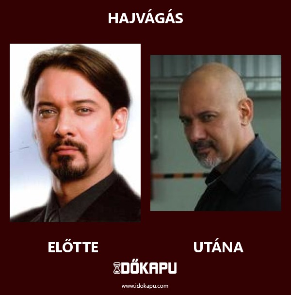 Hajvágás
 
 title=