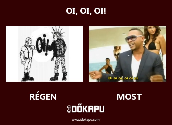 Oi, Oi, Oi!
 
 title=