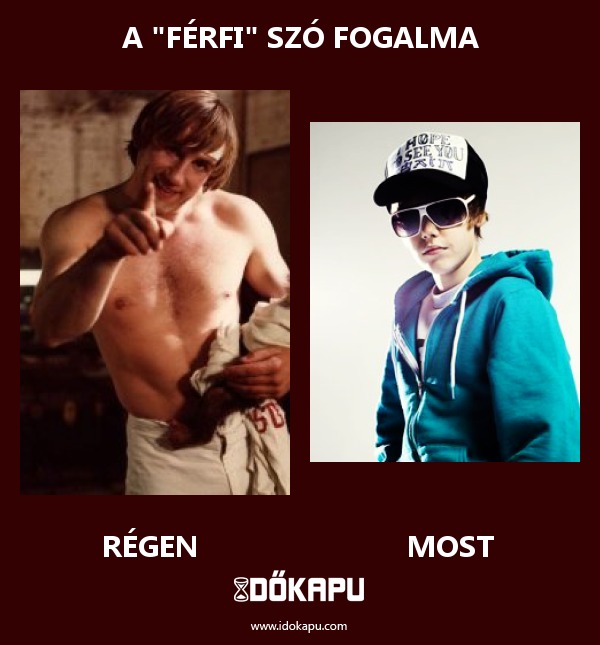 A "FÉRFI" szó fogalma
 
 title=