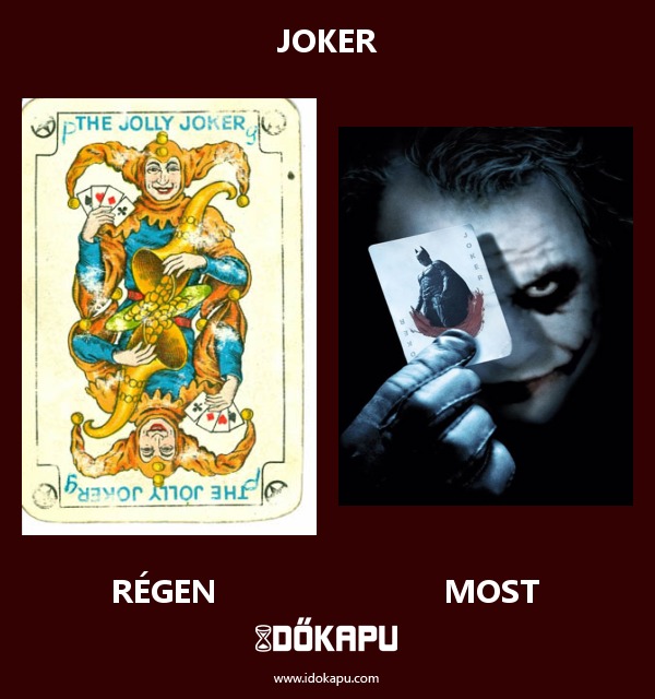 Joker
 
 title=
