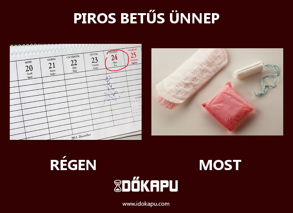 Piros betűs ünnep
 
 title=