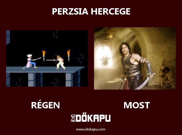 Perzsia hercege
 
 title=