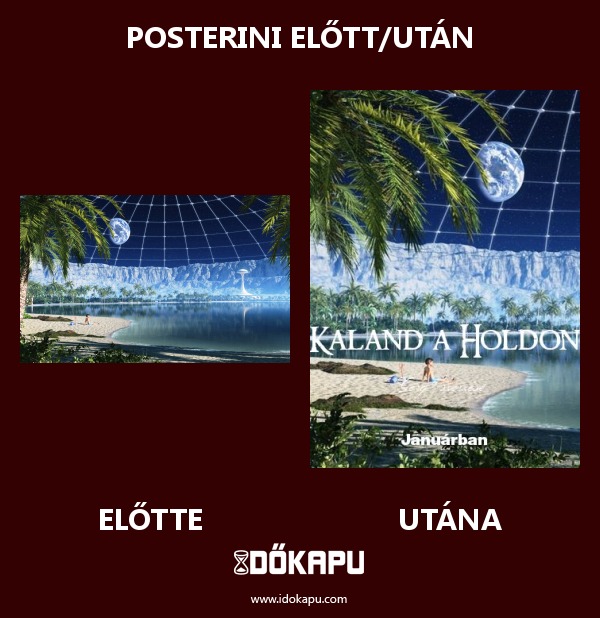 Posterini előtt/után
 
 title=