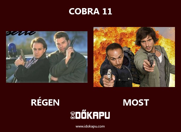 cobra 11
 
 title=