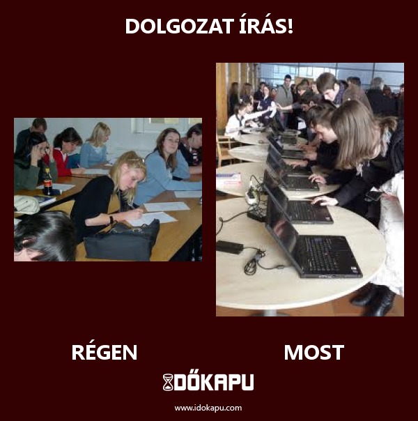 Dolgozat írás!
 
 title=