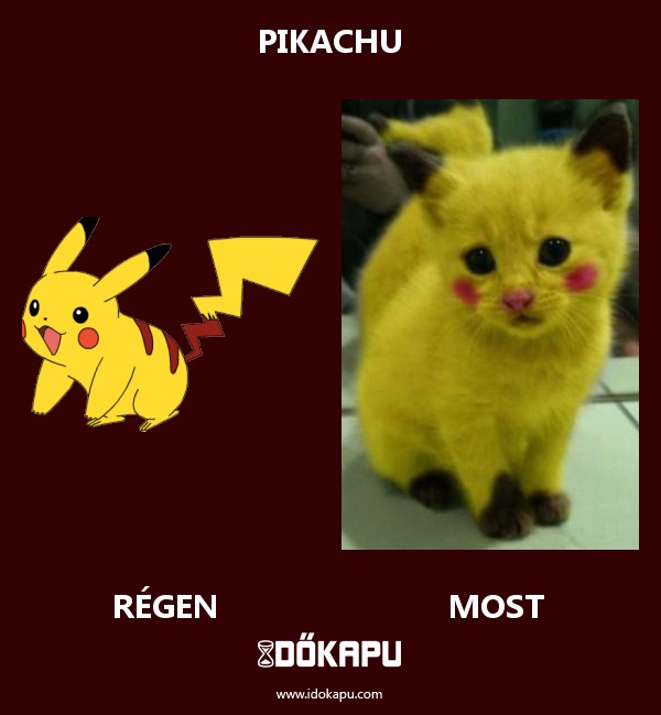 pikachu
 
 title=