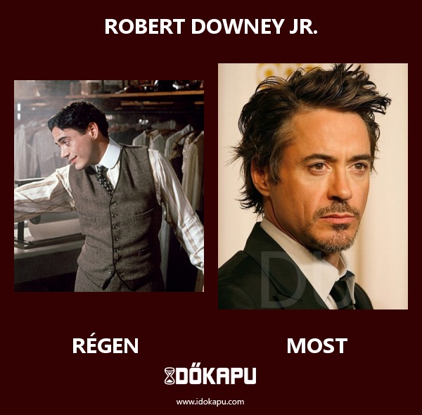 Robert Downey Jr.
 
 title=