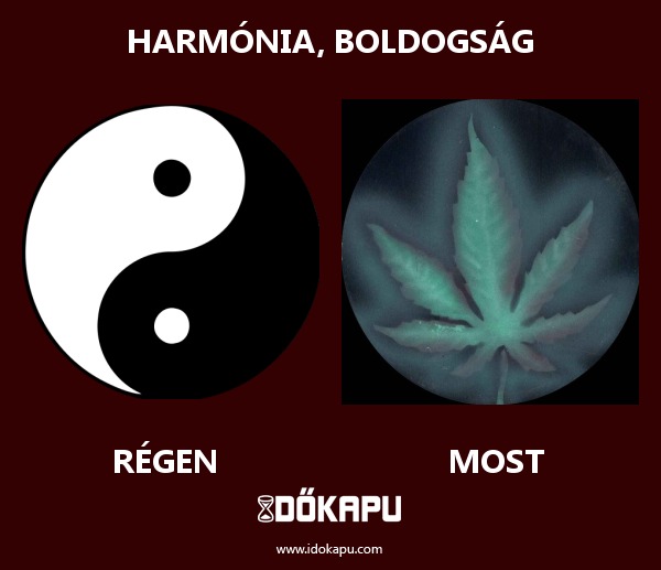 harmónia, boldogság
 
 title=