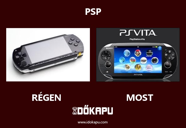 PSP
 
 title=