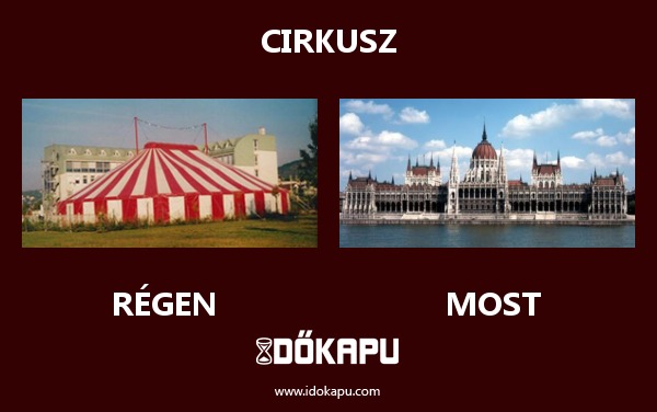 Cirkusz
 
 title=