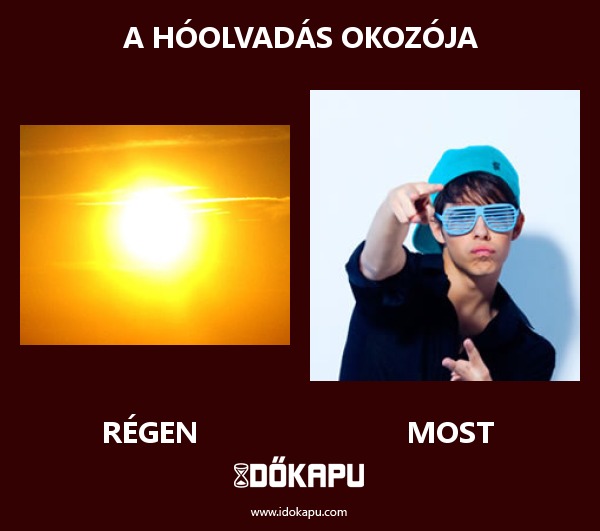A hóolvadás okozója
title=