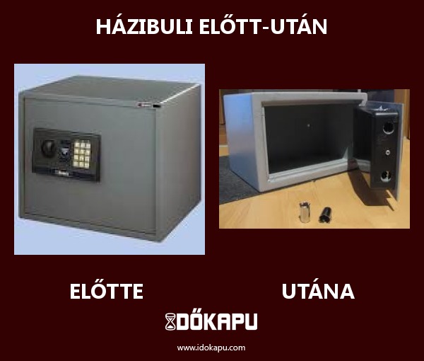 Házibuli előtt-után
 
 title=