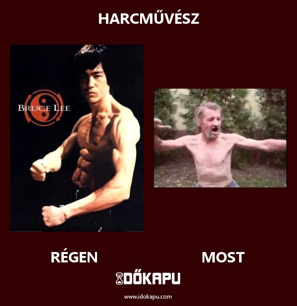 Harcművész
 
 title=