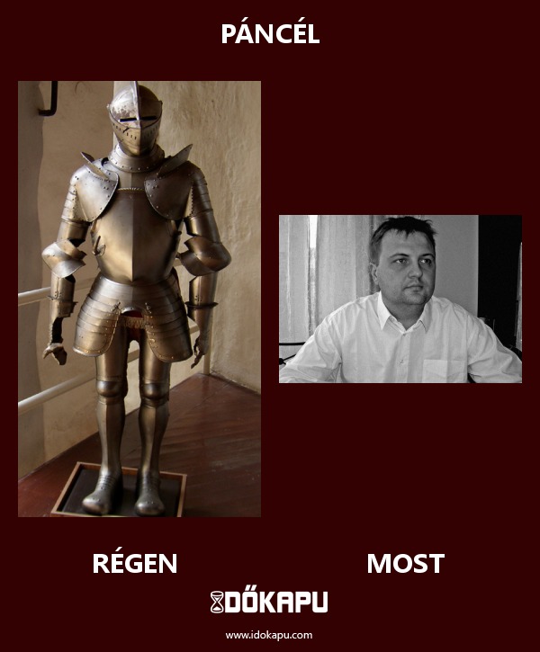 Páncél
 
 title=