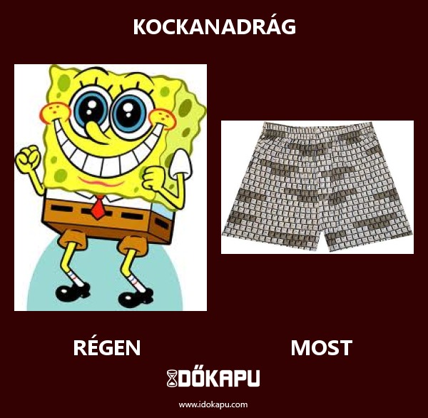 Kockanadrág
 
 title=