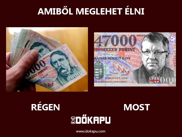 amiből meglehet élni
 
 title=