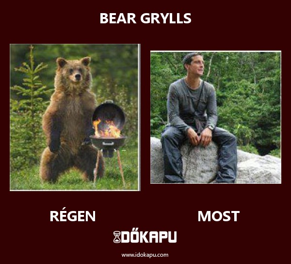 bear grylls
 
 title=