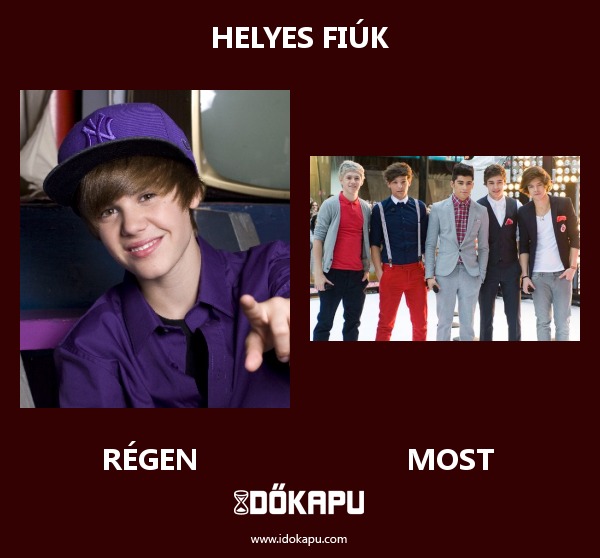 Helyes fiúk
 
 title=