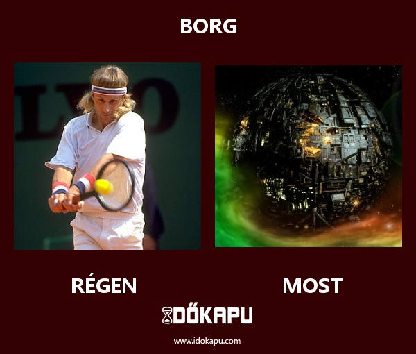 Borg
 
 title=