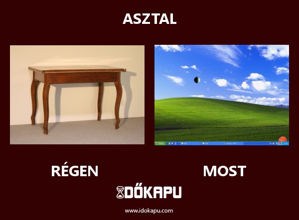 Asztal
 
 title=