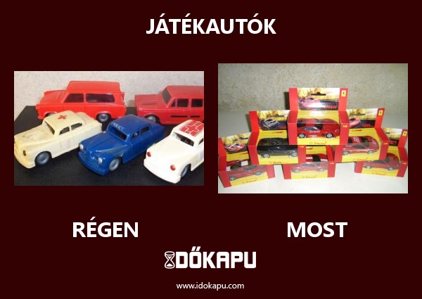 Játékautók
 
 title=