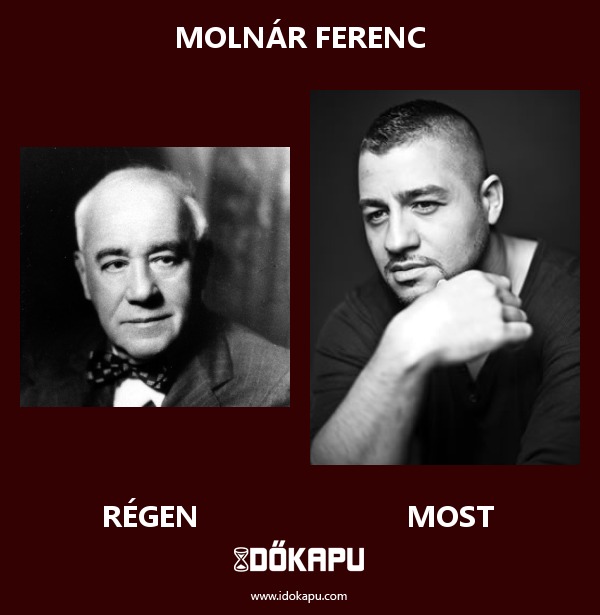 Molnár Ferenc
 
 title=