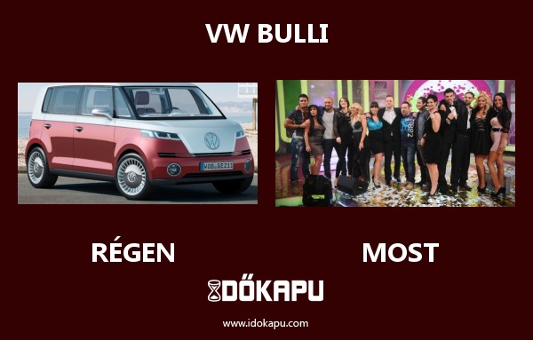 VW Bulli
 
 title=
