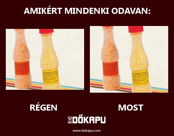 Amikért mindenki odavan:
 
 title=