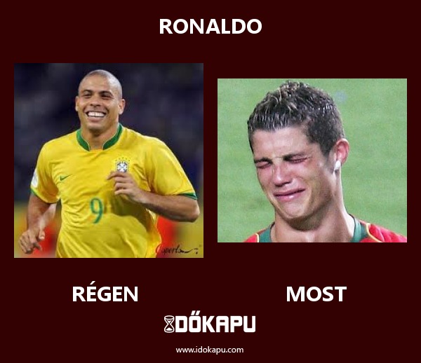 Ronaldo
 
 title=