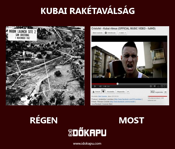 Kubai Rakétaválság
 
 title=