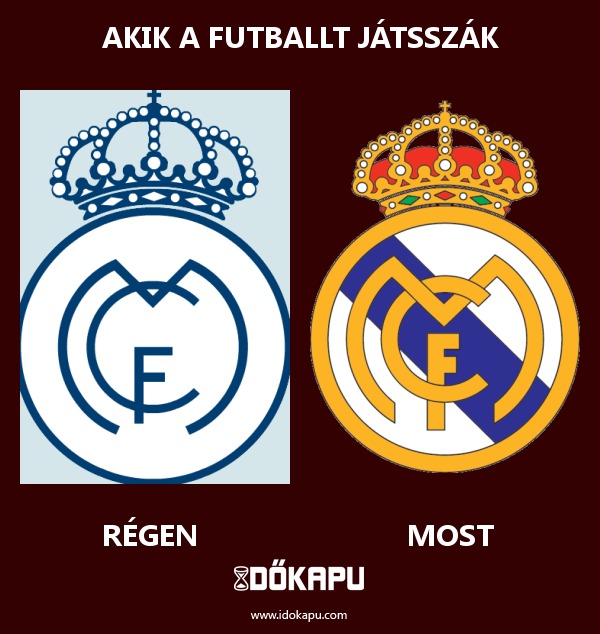 Akik a futballt játsszák
 
 title=