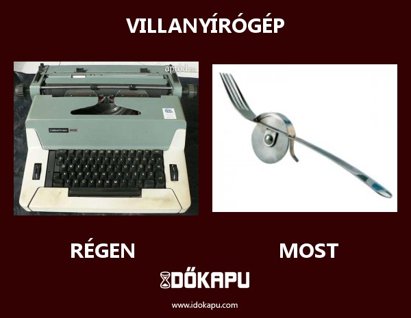 VILLANYÍRÓGÉP
 
 title=