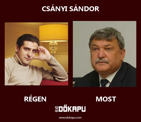 Csányi Sándor
 
 title=