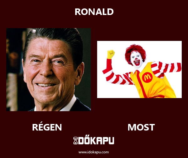 Ronald
 
 title=