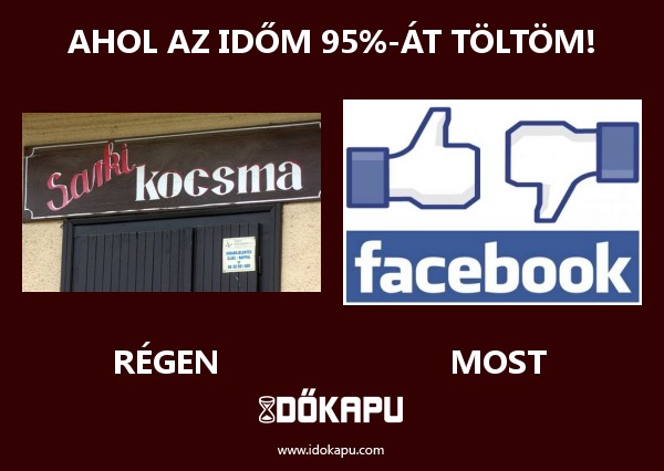 Ahol az időm 95%-át töltöm!
 
 title=