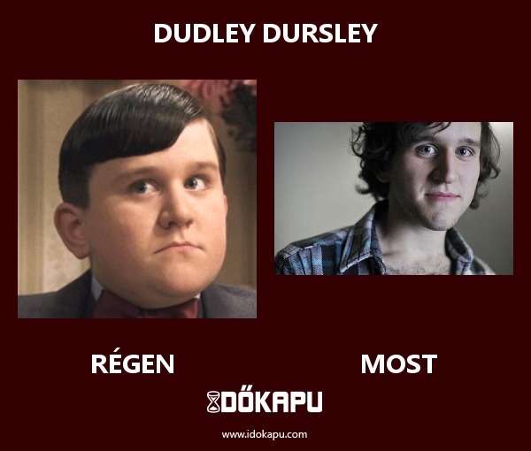 Dudley Dursley
 
 title=