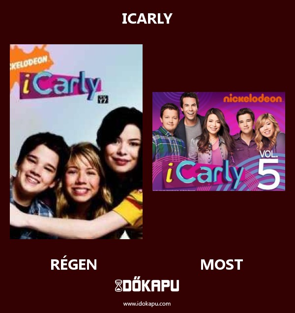 ICarly
 
 title=