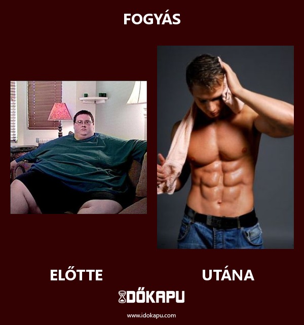Fogyás
 
 title=