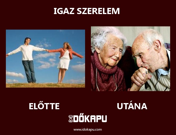 igaz szerelem 
 
 title=