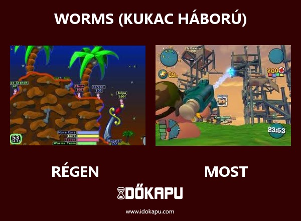 worms (kukac háború)
 
 title=