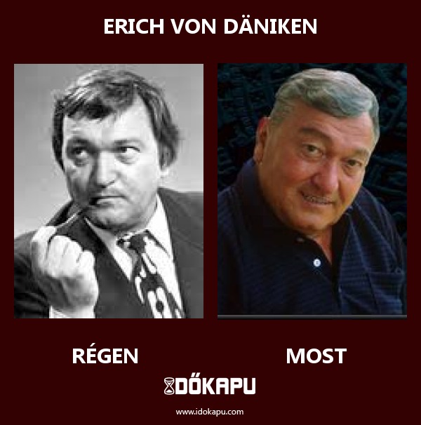 Erich von Däniken
title=