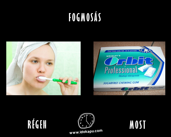 Fogmosás
 
 title=