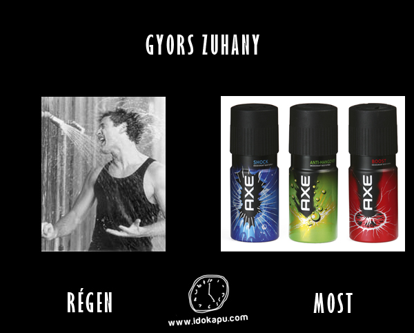 Gyors zuhany
 
 title=