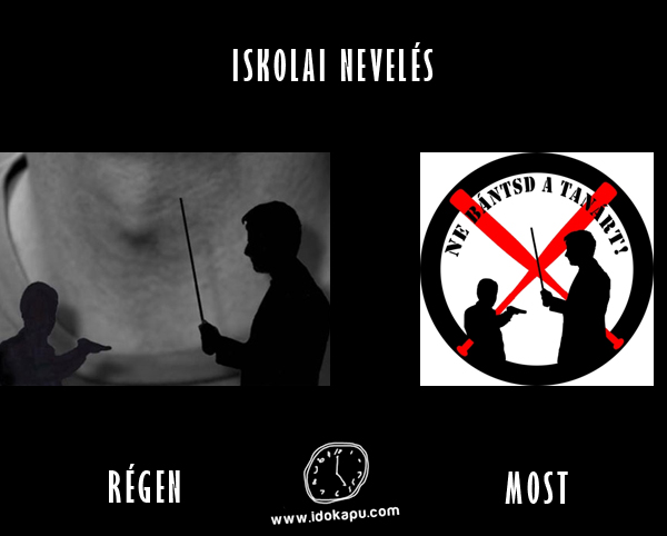 Iskolai nevelés
 
 title=