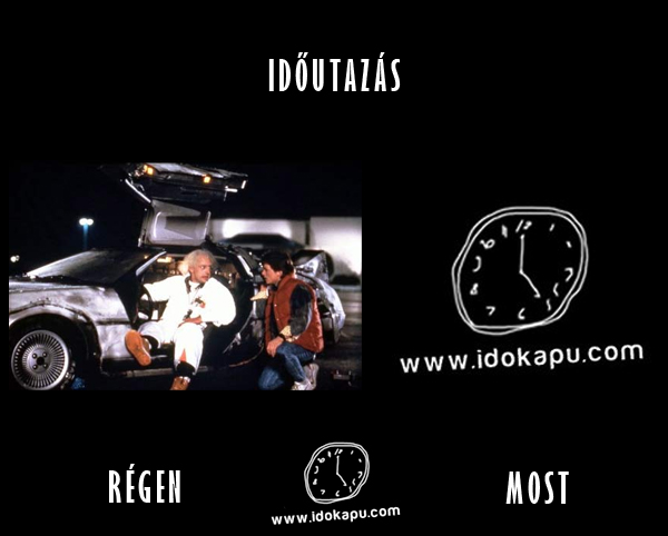 Időutazás
 
 title=