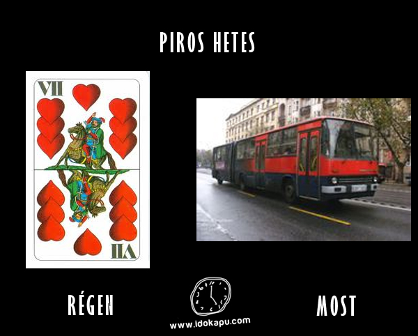 Piros hetes
 
 title=