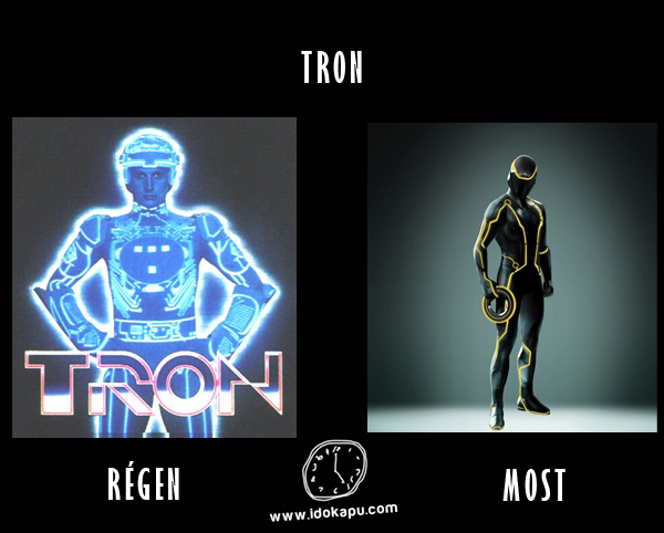 Tron
 
 title=