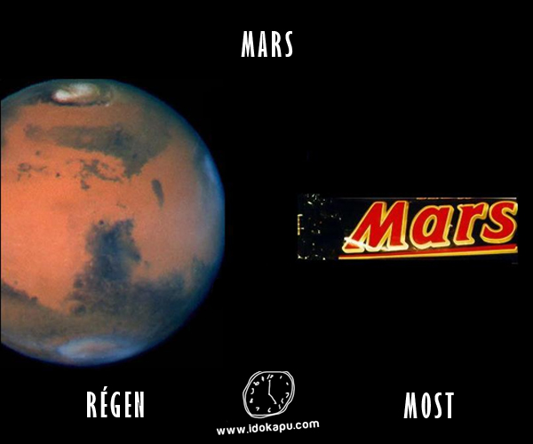 Mars
 
 title=